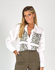BLOUSE FILTRO