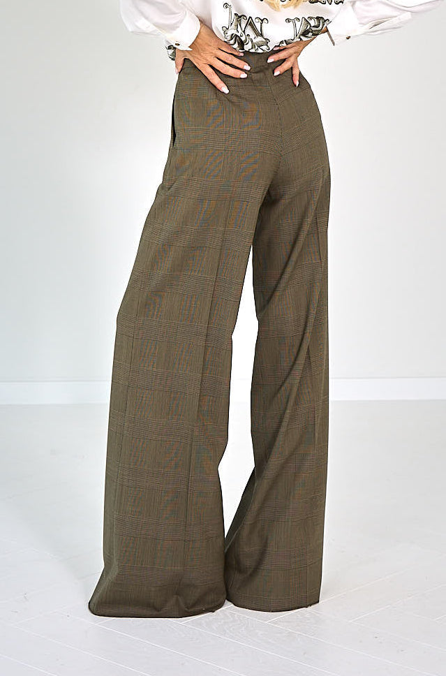 BROEK NETTO