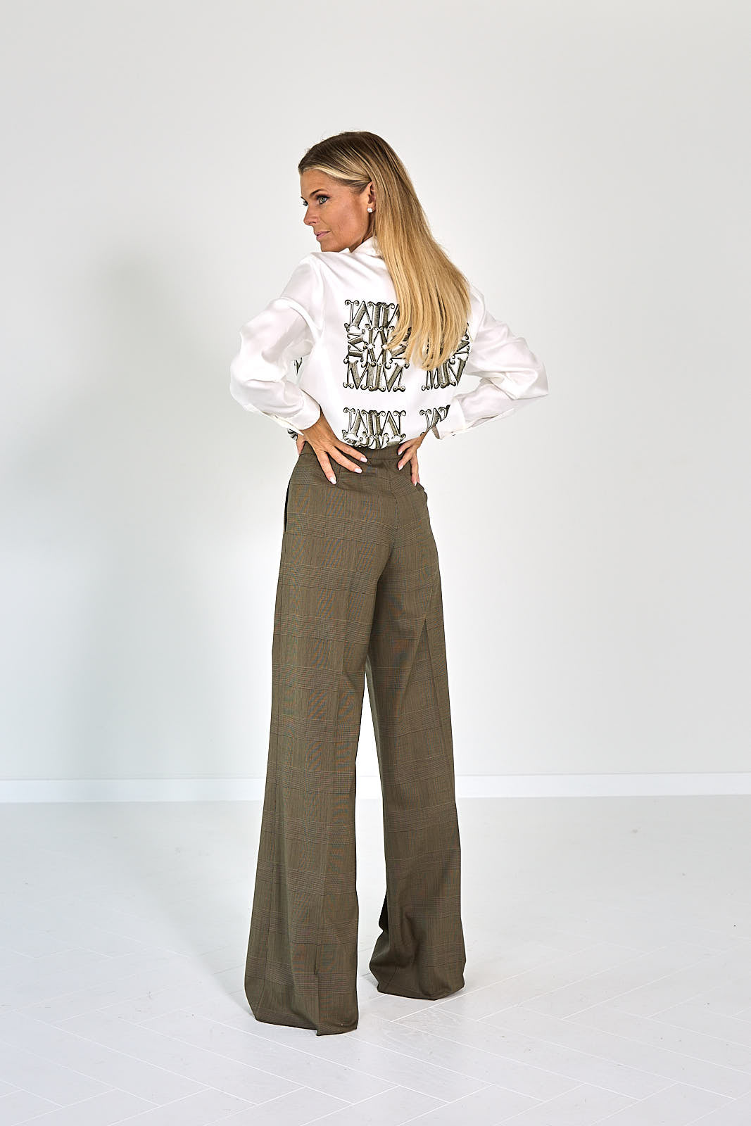 BROEK NETTO