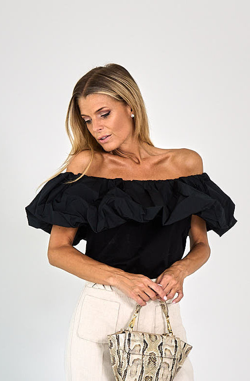 BLOUSE FAUNO