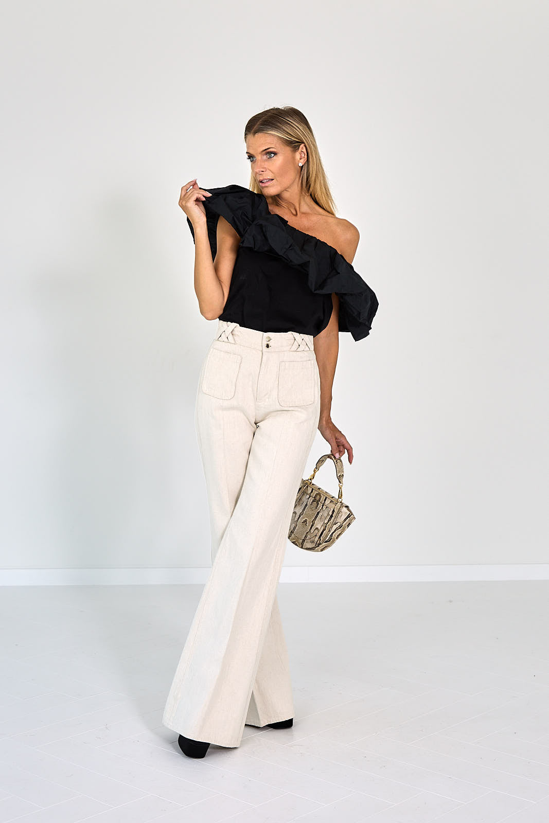 BLOUSE FAUNO