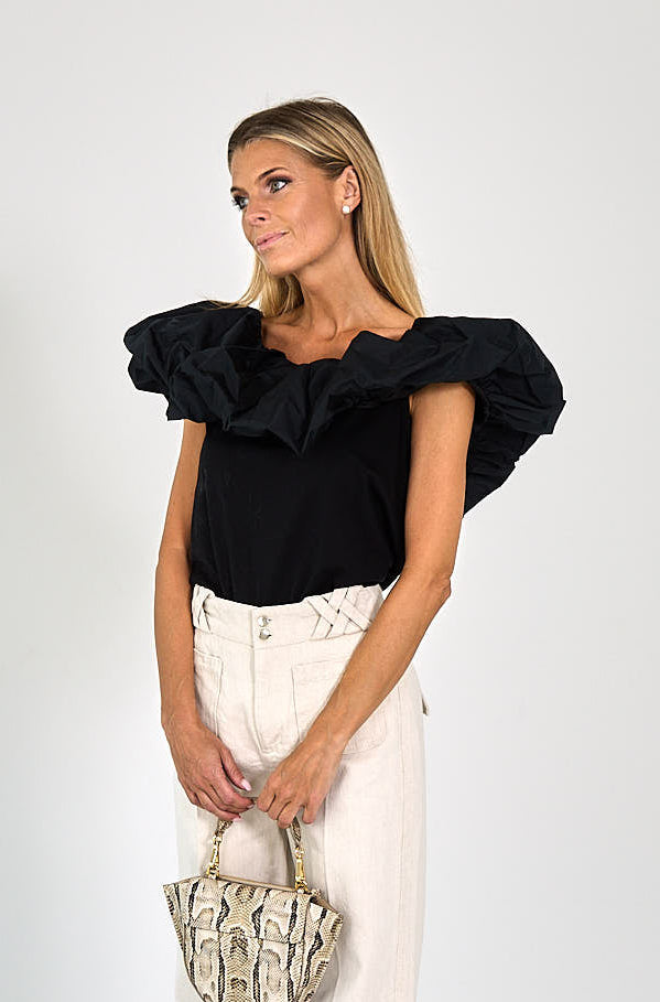 BLOUSE FAUNO