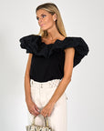 BLOUSE FAUNO
