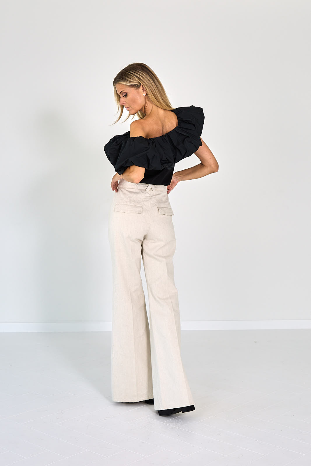 BLOUSE FAUNO