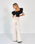 BLOUSE FAUNO