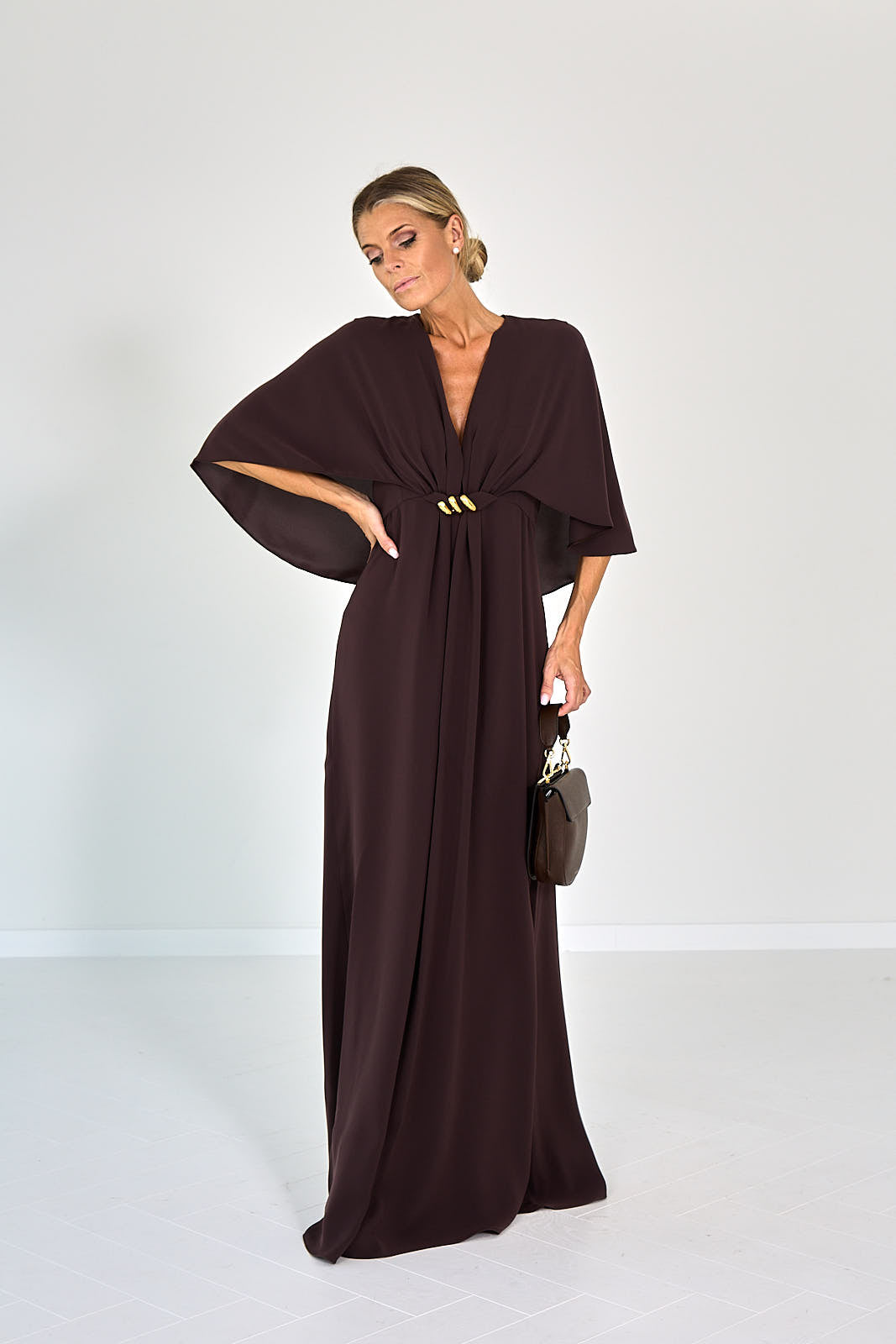 JURK PANNO CAPE