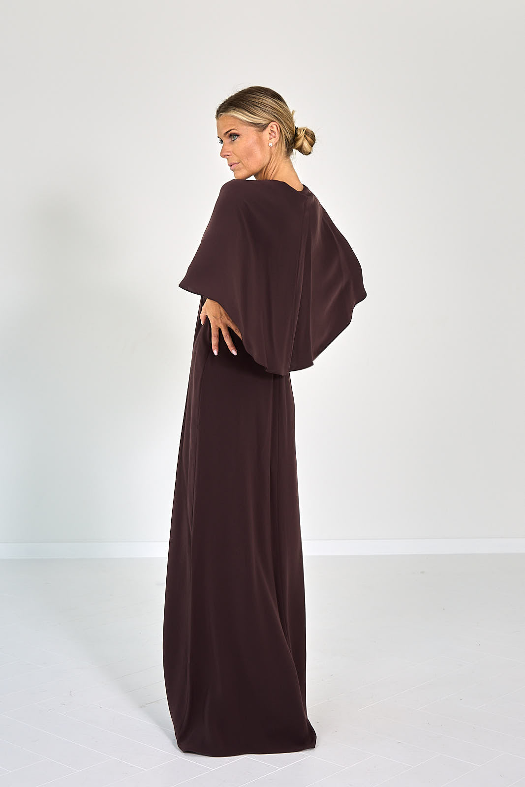 JURK PANNO CAPE