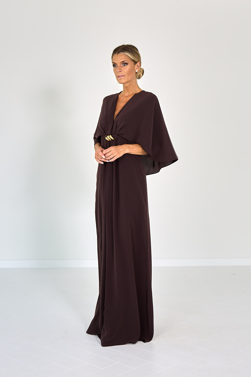 JURK PANNO CAPE