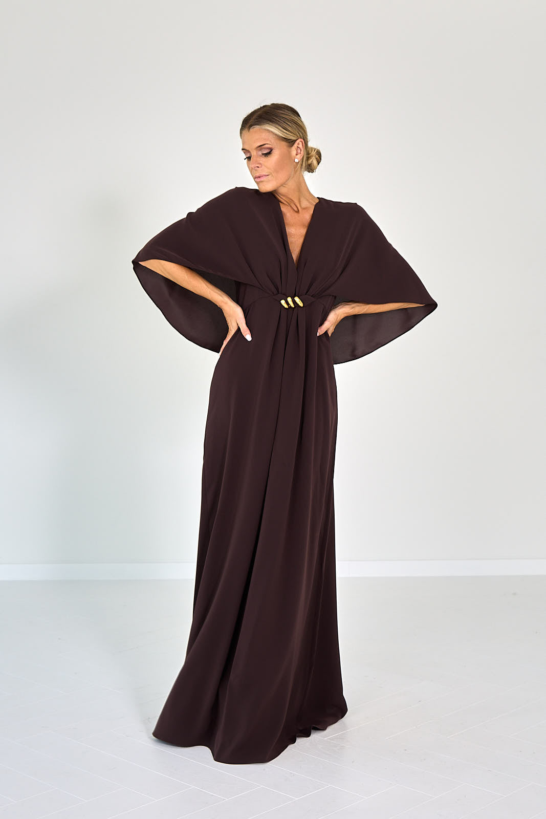 JURK PANNO CAPE