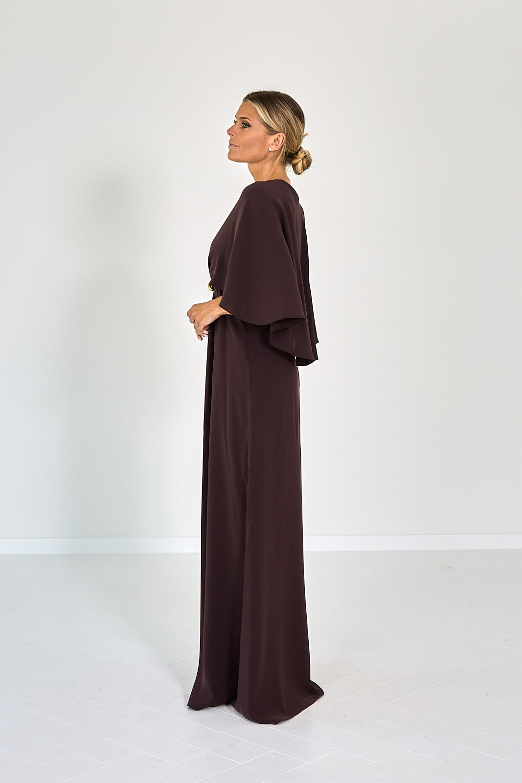 JURK PANNO CAPE