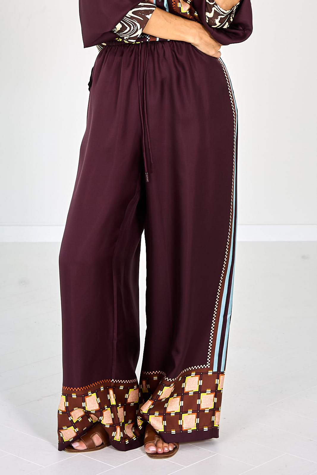 BROEK WILSON