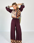 BLOUSE WILSON