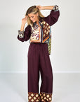 BROEK WILSON
