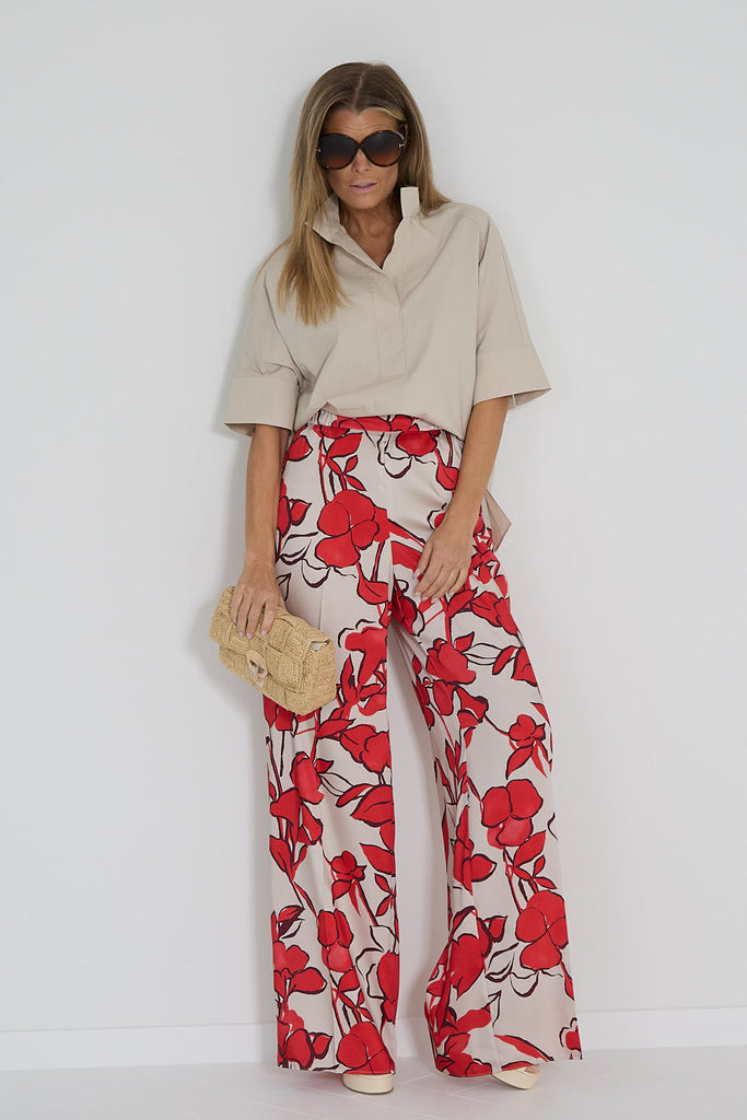 Natan blouse Carpo