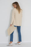 Forte forte blazer Bis Dune