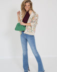 Rae top Silvie