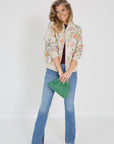 Rae top Silvie
