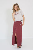 Margaux Lonnberg pull Boyd Grey