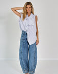 Margaux Lonnberg blouse