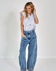 Margaux Lonnberg jeans
