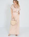 FFC rok beige
