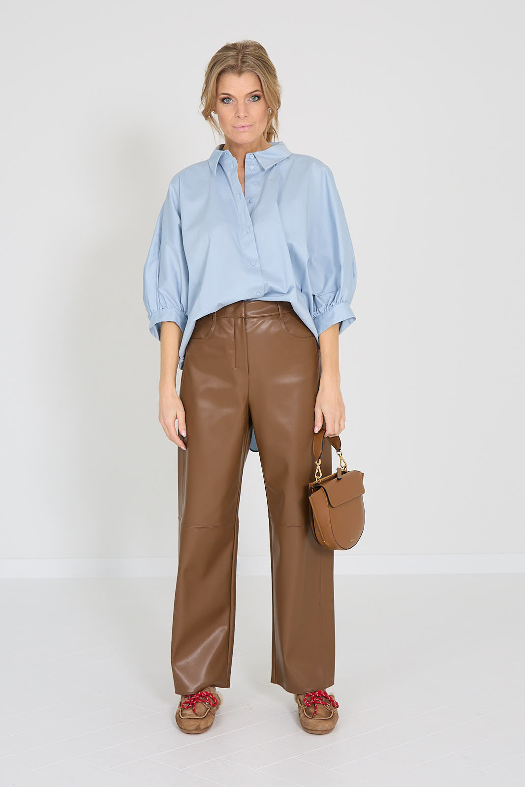 Max mara broek Sorriso
