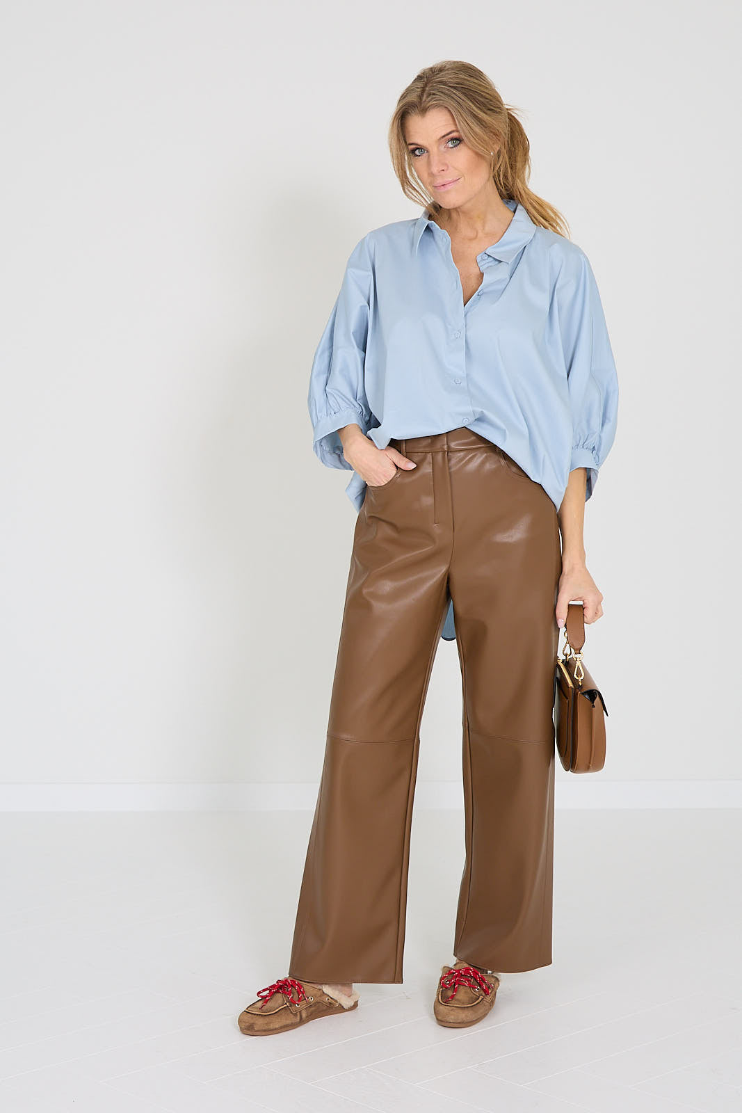 Max mara broek Sorriso