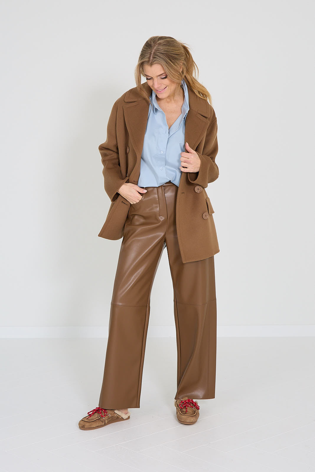 Max mara broek Sorriso