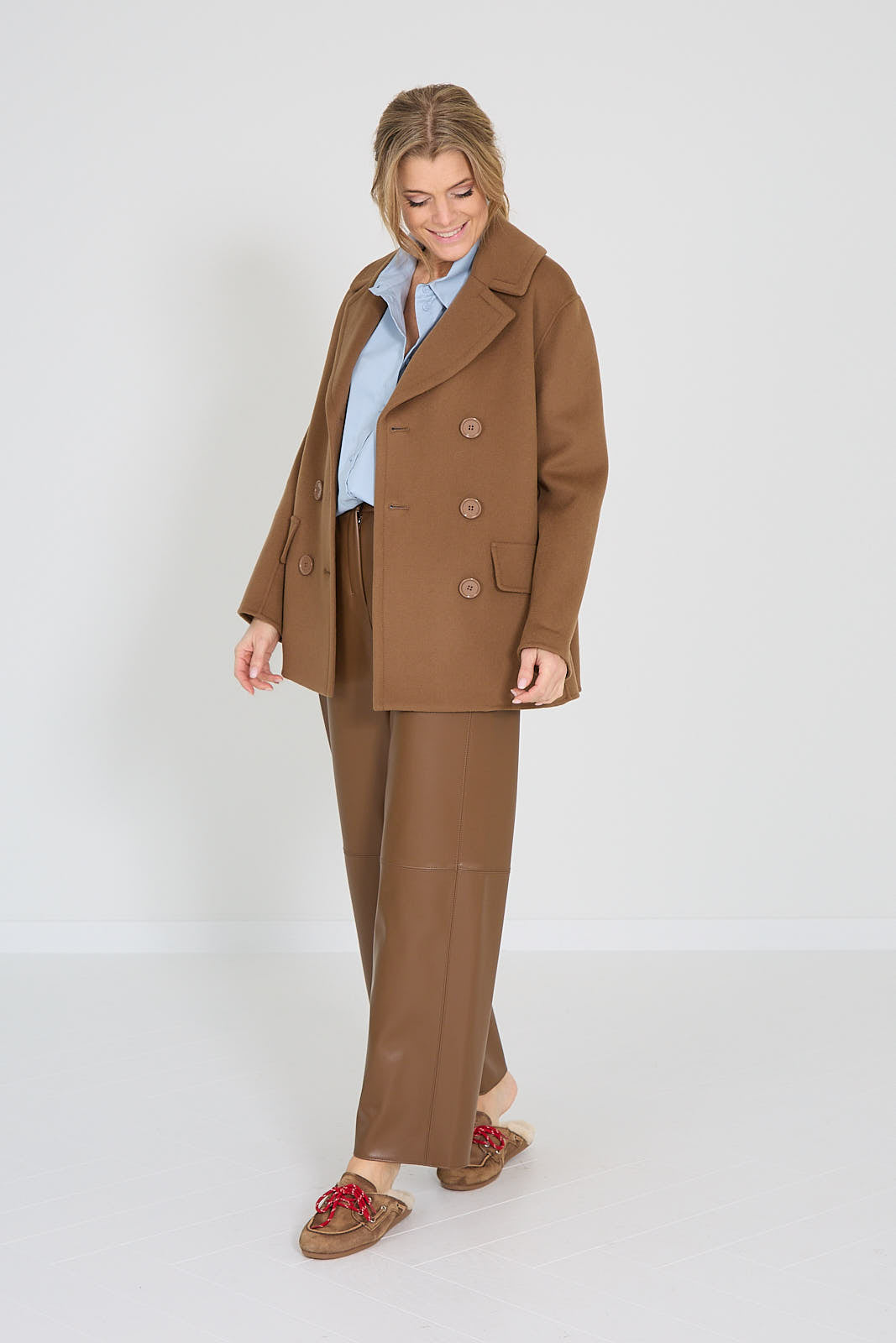 Max mara broek Sorriso