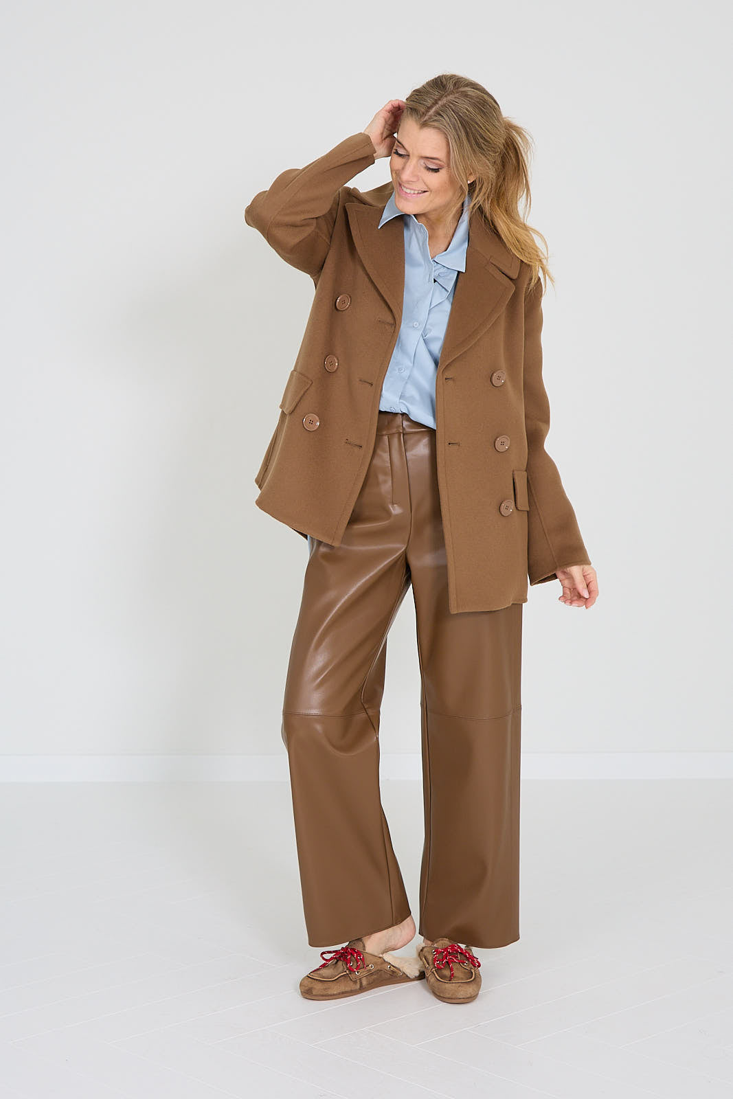 Max mara mantel Efebo