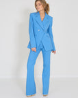 Veronica beard blazer amos Dickey