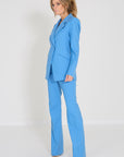 Veronica beard blazer amos Dickey