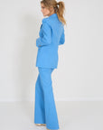 Veronica beard blazer amos Dickey