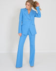 Veronica beard blazer amos Dickey