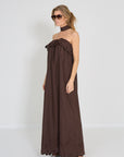 Sage and ivy jurk Lily