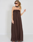 Sage and ivy jurk Lily