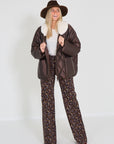 Dorothee Schumacher jacket bruin