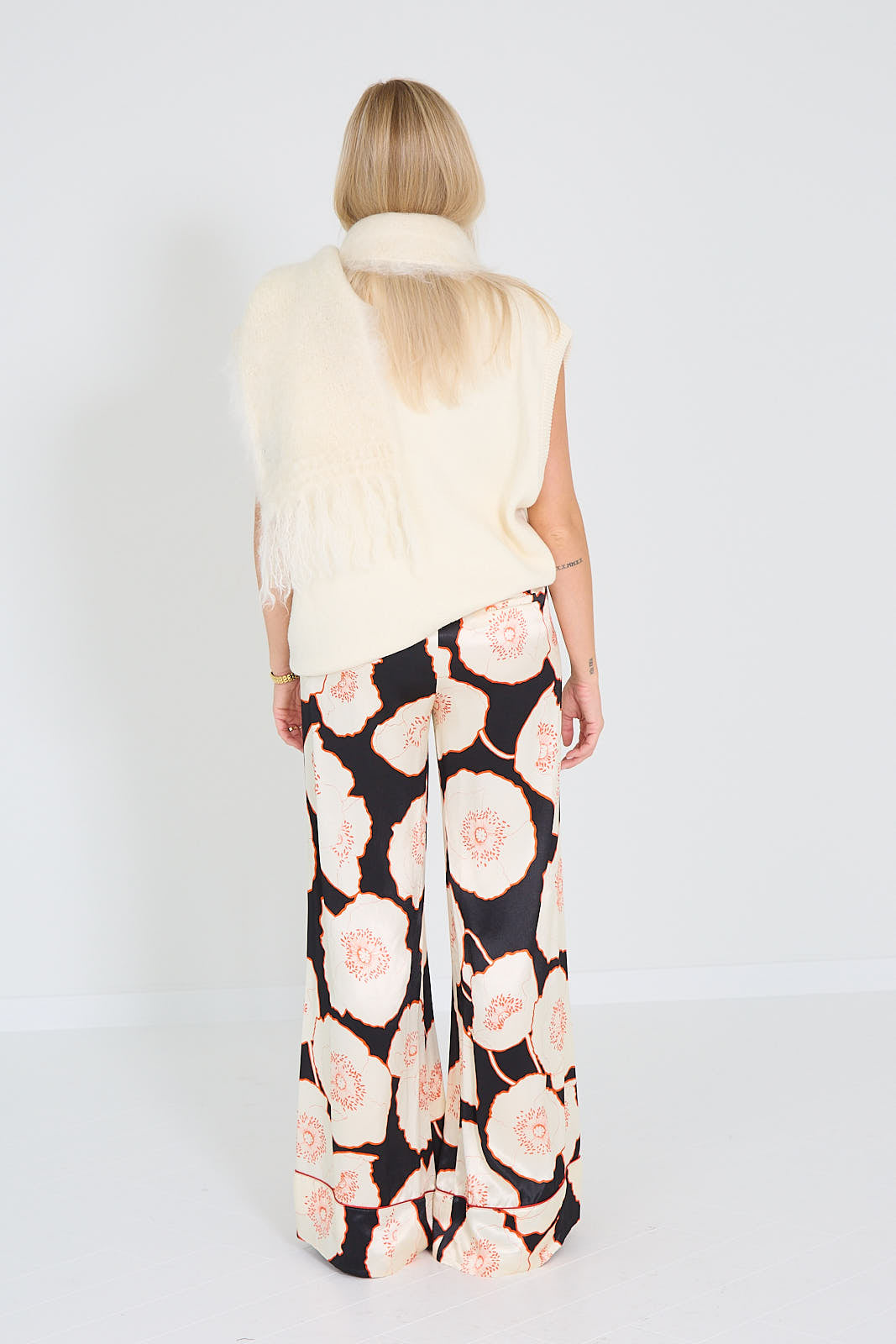 Studio clique broek Poppy