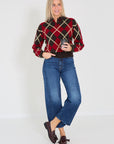 Guest in residence pull Collegiate