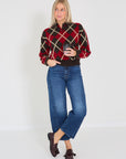Guest in residence pull Collegiate