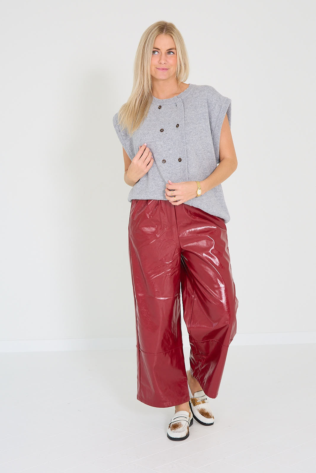 Studio clique broek Tessa