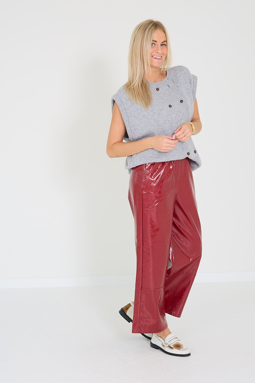 Studio clique broek Tessa