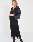 Liviana conti gilet Grigio