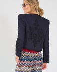 Veronica beard blazer Latrell