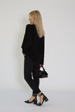 Dorothee schumacher broek zwart