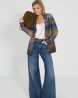 Missoni blazer
