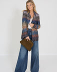 Missoni blazer