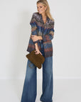Missoni blazer