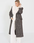 Dorothee schumacher mantel cozy attraction