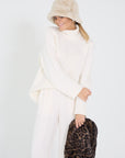 Dorothee schumacher pull ecru